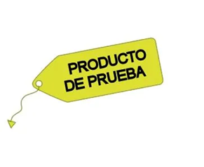 Producto Prueba N1